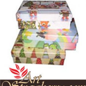 Gift Box GT7 (17x14x5)cm