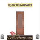 Gift Box 4 Batik (30x10x4,5)cm (P x L xT)