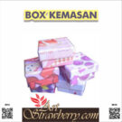 Gift Box Cincin (5x5x3)cm