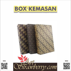 Gift Box H (28x19x4,5)cm