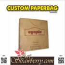 Paperbag Agapia (34x9x32)cm