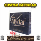 Paperbag Alydar (30x7x23)cm