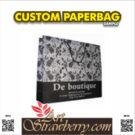Paperbag Boutique (34x9x32)cm
