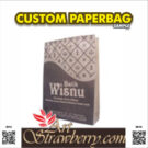 Paperbag Batik Wisnu (32x10x45)cm