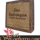 Lina Sasirangan L (34x9x32)cm