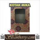 Kotak Mika 6/G2 (31x5x21,5)cm